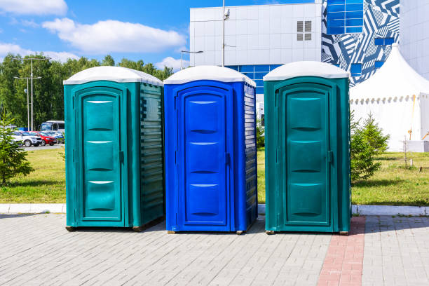 Brighton, IL Portable Potty Rental Company